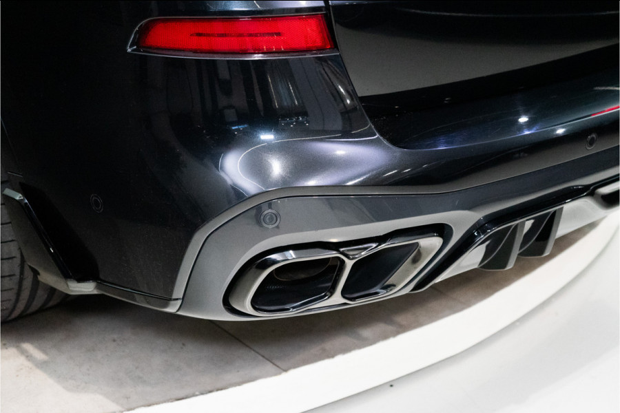 BMW X5 xDrive50e M-Sport 489PK | Bodykit | SkyLounge | Harman/Kardon | Individual | Drive Pro | VOL! 12 MND Garantie