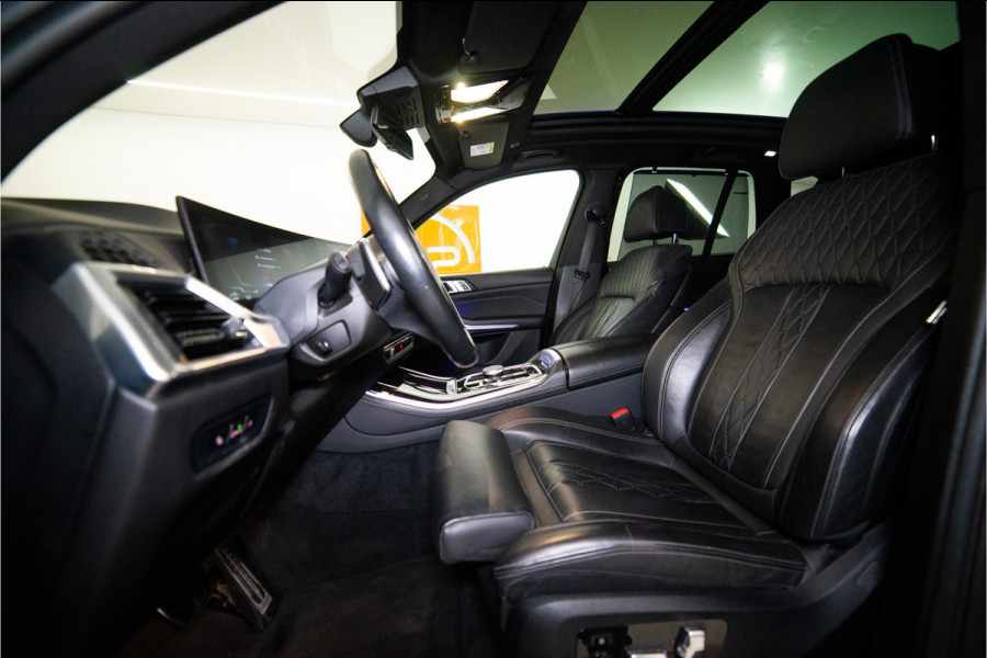 BMW X5 xDrive50e M-Sport 489PK | Bodykit | SkyLounge | Harman/Kardon | Individual | Drive Pro | VOL! 12 MND Garantie