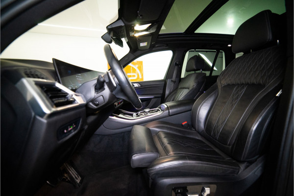 BMW X5 xDrive50e M-Sport 489PK | Bodykit | SkyLounge | Harman/Kardon | Individual | Drive Pro | VOL! 12 MND Garantie