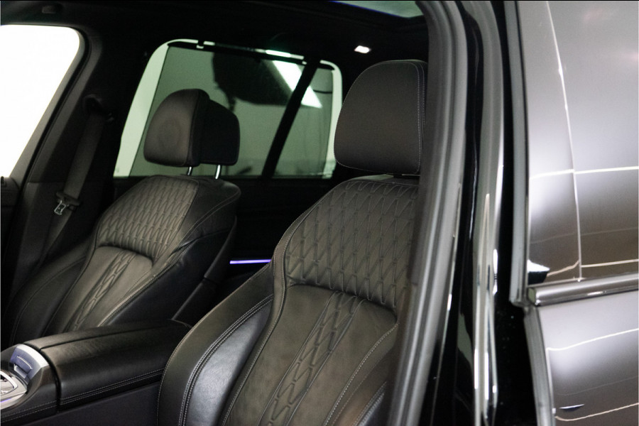 BMW X5 xDrive50e M-Sport 489PK | Bodykit | SkyLounge | Harman/Kardon | Individual | Drive Pro | VOL! 12 MND Garantie