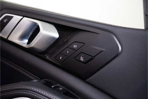 BMW X5 xDrive50e M-Sport 489PK | Bodykit | SkyLounge | Harman/Kardon | Individual | Drive Pro | VOL! 12 MND Garantie