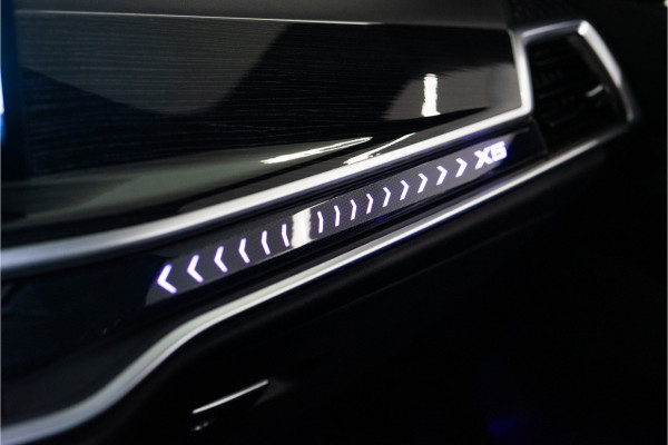 BMW X5 xDrive50e M-Sport 489PK | Bodykit | SkyLounge | Harman/Kardon | Individual | Drive Pro | VOL! 12 MND Garantie