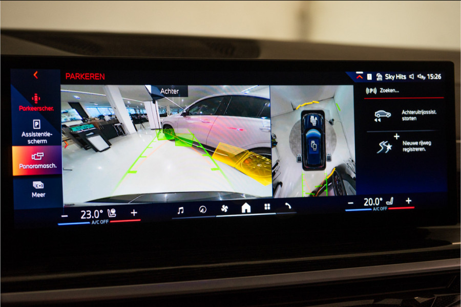 BMW X5 xDrive50e M-Sport 489PK | Bodykit | SkyLounge | Harman/Kardon | Individual | Drive Pro | VOL! 12 MND Garantie