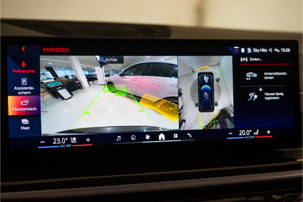 BMW X5 xDrive50e M-Sport 489PK | Bodykit | SkyLounge | Harman/Kardon | Individual | Drive Pro | VOL! 12 MND Garantie