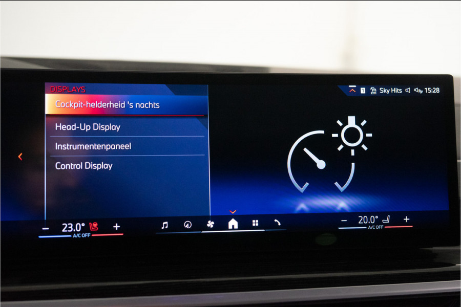 BMW X5 xDrive50e M-Sport 489PK | Bodykit | SkyLounge | Harman/Kardon | Individual | Drive Pro | VOL! 12 MND Garantie