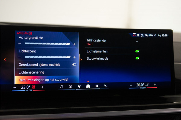 BMW X5 xDrive50e M-Sport 489PK | Bodykit | SkyLounge | Harman/Kardon | Individual | Drive Pro | VOL! 12 MND Garantie