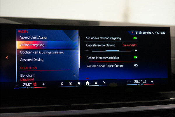 BMW X5 xDrive50e M-Sport 489PK | Bodykit | SkyLounge | Harman/Kardon | Individual | Drive Pro | VOL! 12 MND Garantie