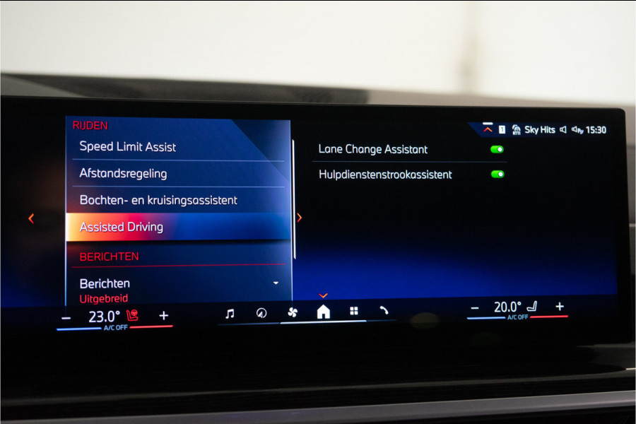 BMW X5 xDrive50e M-Sport 489PK | Bodykit | SkyLounge | Harman/Kardon | Individual | Drive Pro | VOL! 12 MND Garantie