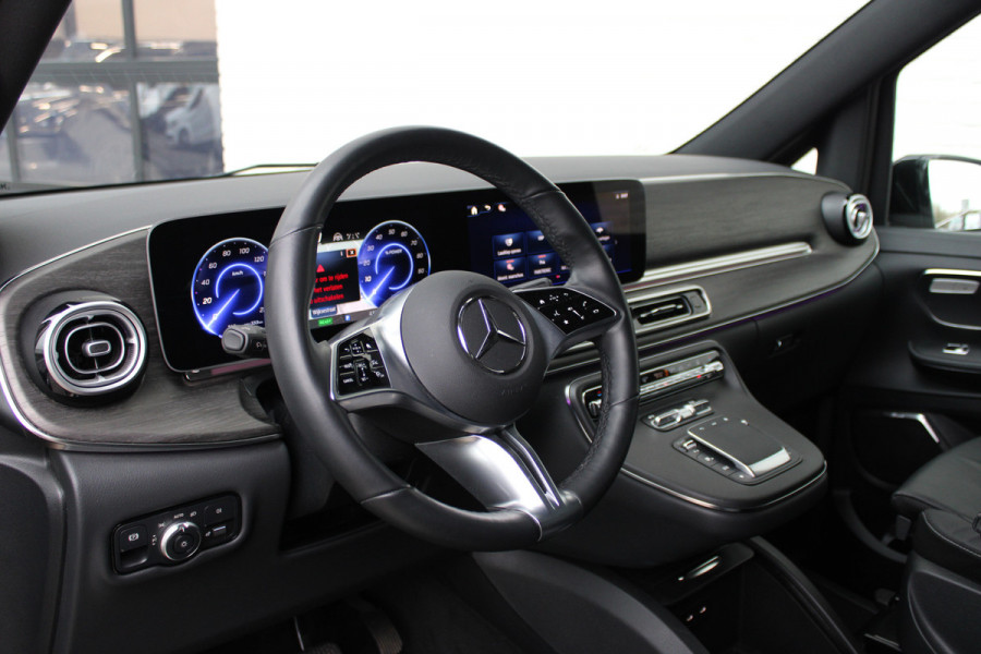 Mercedes-Benz Eqv 300 L2 / AMG / New Model / Luchtvering / 7-Persoons / Burmester / Vol Opties / NIEUWSTAAT