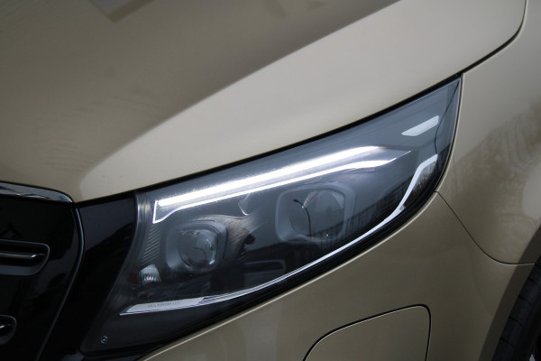 Mercedes-Benz Eqv 300 L2 / AMG / New Model / Luchtvering / 7-Persoons / Burmester / Vol Opties / NIEUWSTAAT