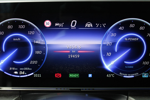 Mercedes-Benz Eqv 300 L2 / AMG / New Model / Luchtvering / 7-Persoons / Burmester / Vol Opties / NIEUWSTAAT