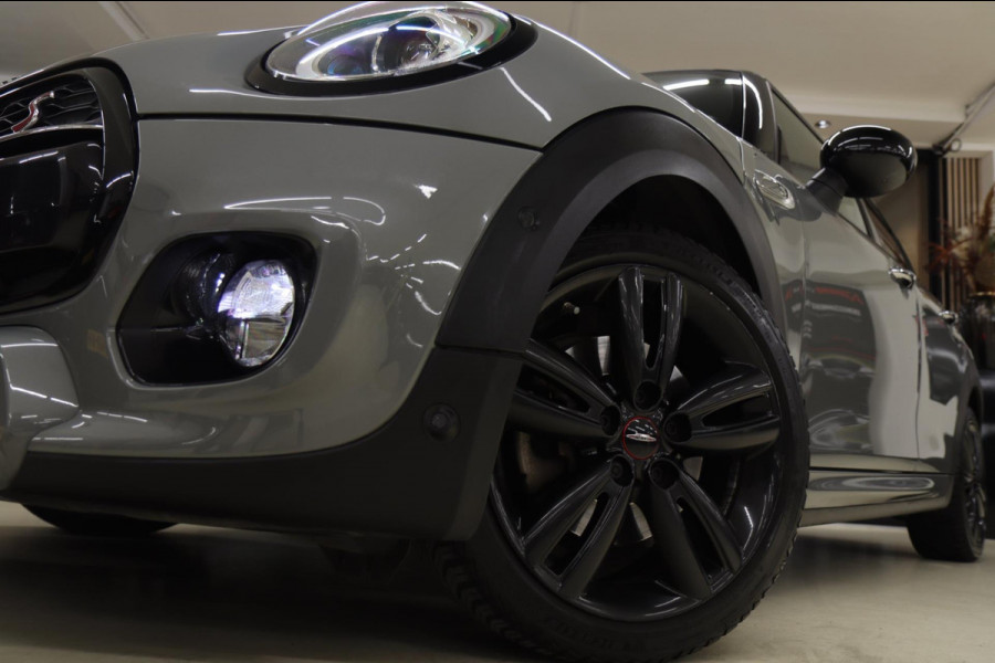 MINI Mini 2.0 Cooper S JCW uitgevoerd/NAP/PANO/HUD/H-K/CARPLAY/STOELVER/VOL