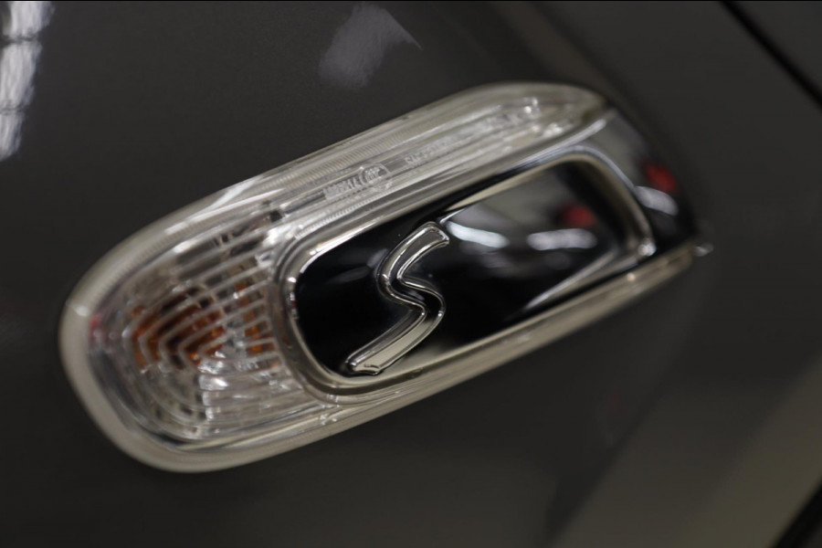 MINI Mini 2.0 Cooper S JCW uitgevoerd/NAP/PANO/HUD/H-K/CARPLAY/STOELVER/VOL