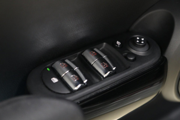 MINI Mini 2.0 Cooper S JCW uitgevoerd/NAP/PANO/HUD/H-K/CARPLAY/STOELVER/VOL