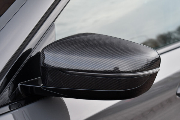 BMW 5 Serie 545e xDrive M-Sport Berninagrau ACC HiFi 20inch Shadow