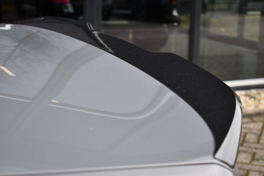 BMW 5 Serie 545e xDrive M-Sport Berninagrau ACC HiFi 20inch Shadow