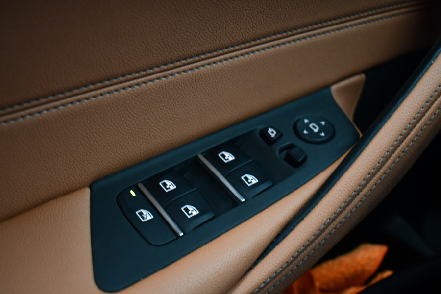 BMW 5 Serie 545e xDrive M-Sport Berninagrau ACC HiFi 20inch Shadow