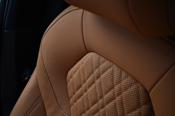 BMW 5 Serie 545e xDrive M-Sport Berninagrau ACC HiFi 20inch Shadow