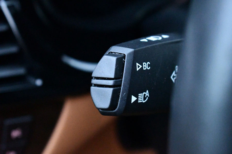 BMW 5 Serie 545e xDrive M-Sport Berninagrau ACC HiFi 20inch Shadow