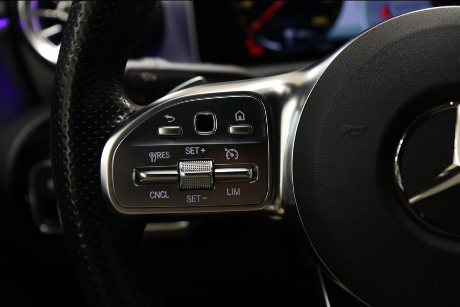 Mercedes-Benz CLA-Klasse 200 Business Solution AMG NAP/PANO/CAM/KEYLESS/LANEASSIST/VOL