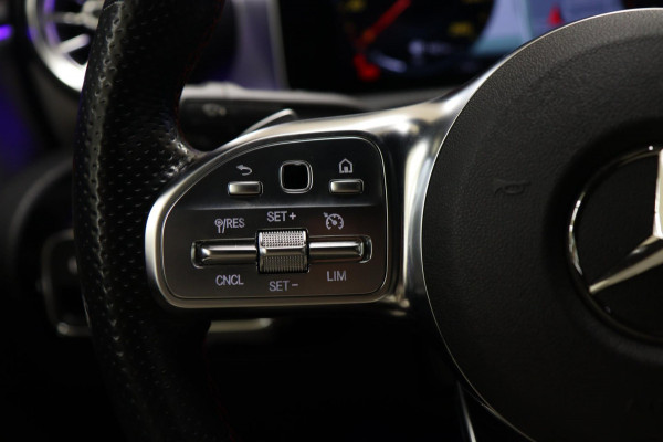 Mercedes-Benz CLA-Klasse 200 Business Solution AMG NAP/PANO/CAM/KEYLESS/LANEASSIST/VOL