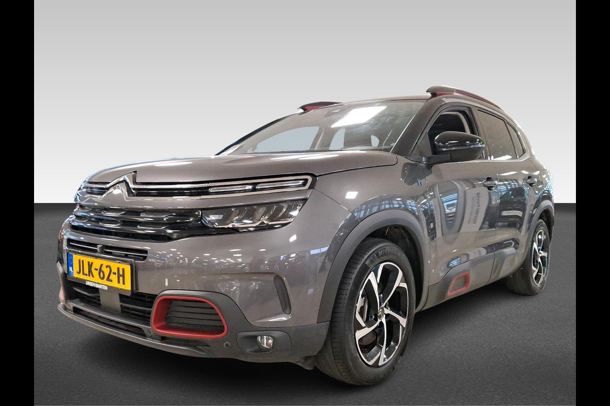 Citroën C5 Aircross 1.6 Plug-in Hybrid 225 Shine