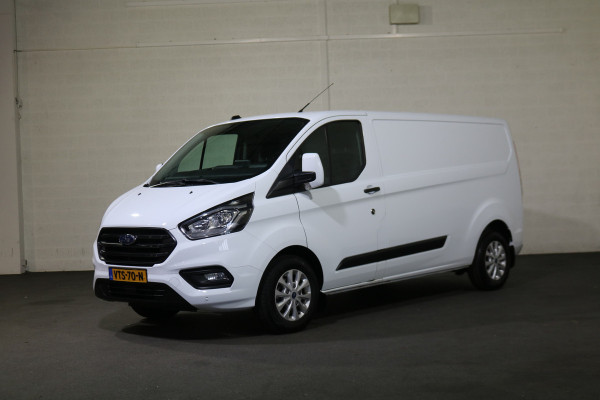 Ford Transit Custom 2.0 TDCI L2 H1 130pk Airco Apple Carplay