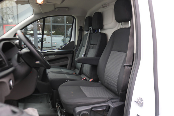 Ford Transit Custom 2.0 TDCI L2 H1 130pk Airco Apple Carplay