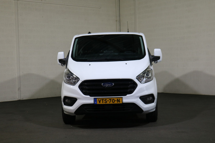 Ford Transit Custom 2.0 TDCI L2 H1 130pk Airco Apple Carplay