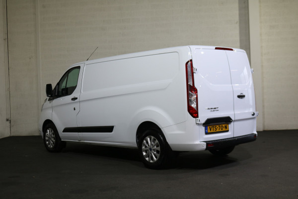 Ford Transit Custom 2.0 TDCI L2 H1 130pk Airco Apple Carplay