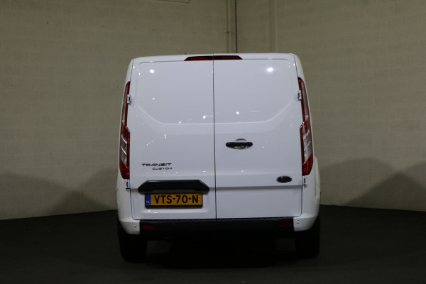 Ford Transit Custom 2.0 TDCI L2 H1 130pk Airco Apple Carplay