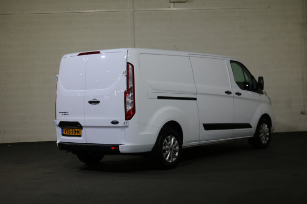 Ford Transit Custom 2.0 TDCI L2 H1 130pk Airco Apple Carplay