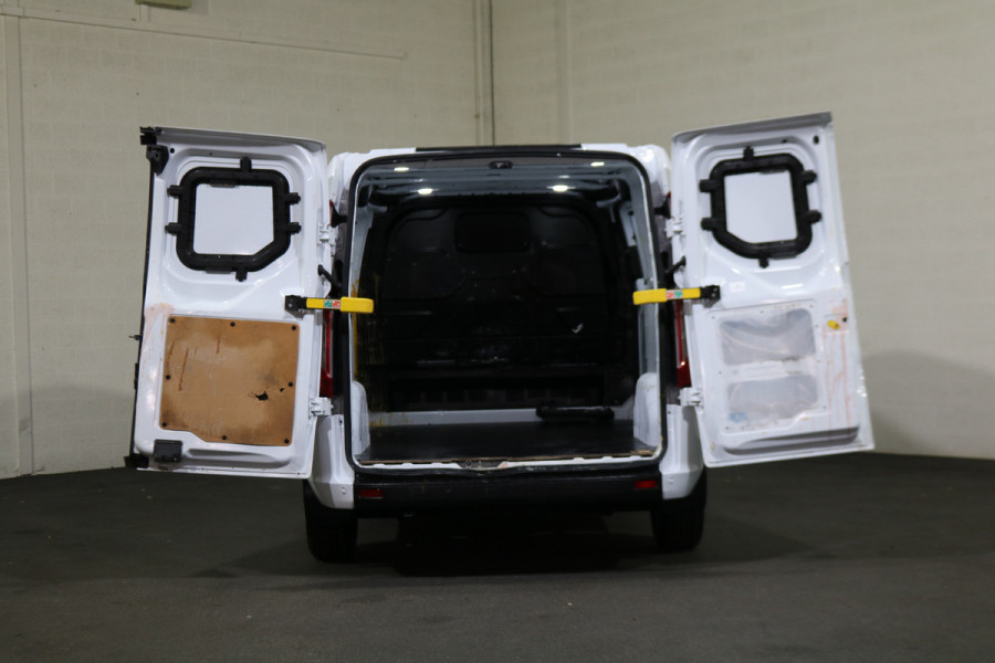 Ford Transit Custom 2.0 TDCI L2 H1 130pk Airco Apple Carplay