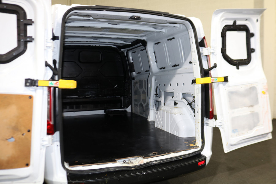 Ford Transit Custom 2.0 TDCI L2 H1 130pk Airco Apple Carplay