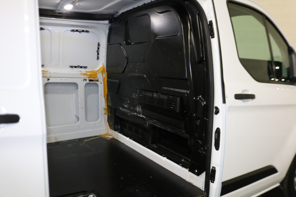 Ford Transit Custom 2.0 TDCI L2 H1 130pk Airco Apple Carplay