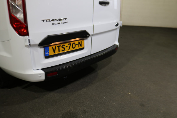 Ford Transit Custom 2.0 TDCI L2 H1 130pk Airco Apple Carplay