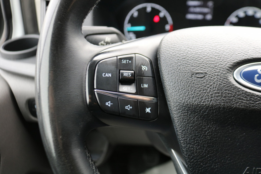 Ford Transit Custom 2.0 TDCI L2 H1 130pk Airco Apple Carplay