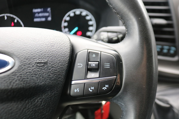 Ford Transit Custom 2.0 TDCI L2 H1 130pk Airco Apple Carplay