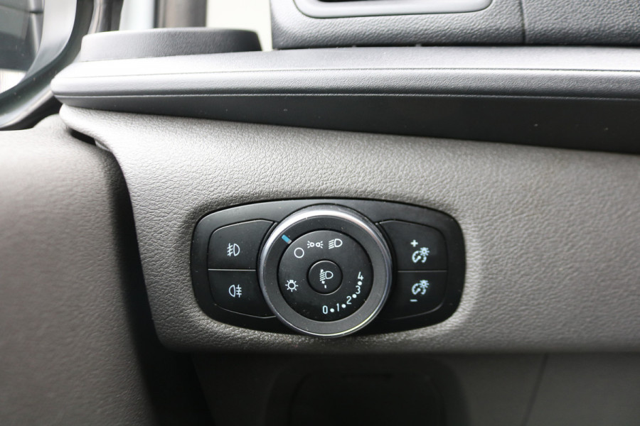 Ford Transit Custom 2.0 TDCI L2 H1 130pk Airco Apple Carplay