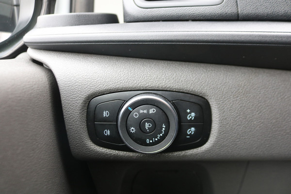 Ford Transit Custom 2.0 TDCI L2 H1 130pk Airco Apple Carplay