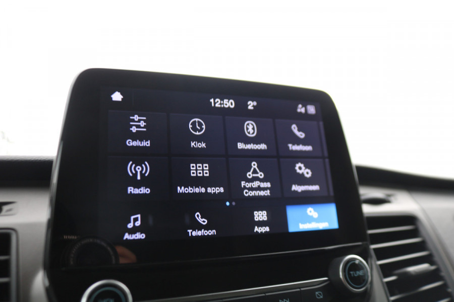 Ford Transit Custom 2.0 TDCI L2 H1 130pk Airco Apple Carplay