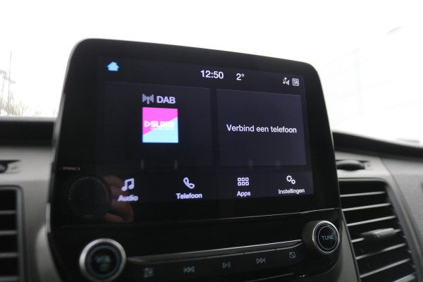 Ford Transit Custom 2.0 TDCI L2 H1 130pk Airco Apple Carplay