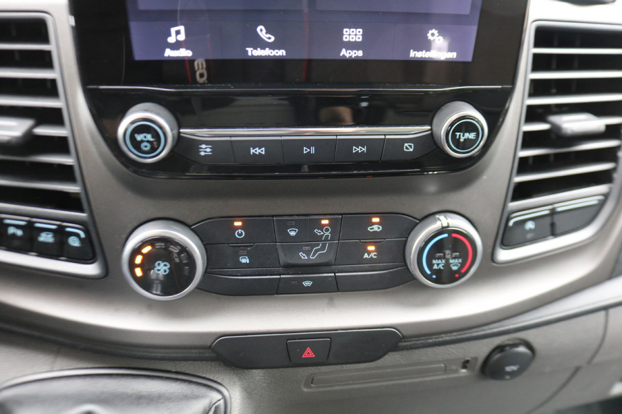 Ford Transit Custom 2.0 TDCI L2 H1 130pk Airco Apple Carplay