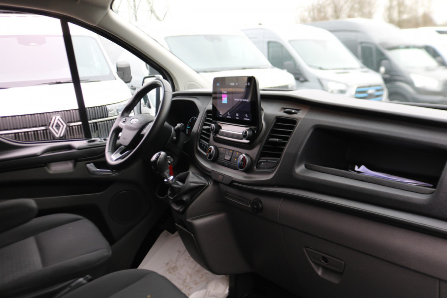 Ford Transit Custom 2.0 TDCI L2 H1 130pk Airco Apple Carplay