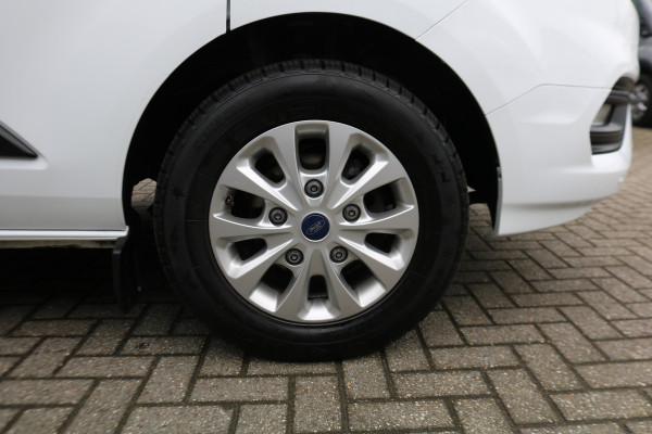 Ford Transit Custom 2.0 TDCI L2 H1 130pk Airco Apple Carplay