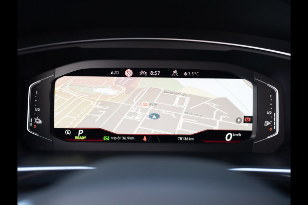 Volkswagen Tiguan 1.4 TSI eHybrid R-Line Business+ | 360 Camera | Panodak | 20'' | Keyless | Prijs Rijklaar!!