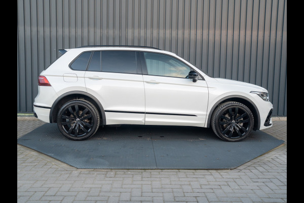 Volkswagen Tiguan 1.4 TSI eHybrid R-Line Business+ | 360 Camera | Panodak | 20'' | Keyless | Prijs Rijklaar!!