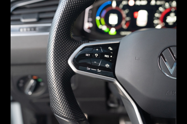 Volkswagen Tiguan 1.4 TSI eHybrid R-Line Business+ | 360 Camera | Panodak | 20'' | Keyless | Prijs Rijklaar!!