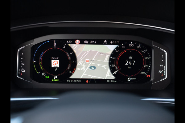 Volkswagen Tiguan 1.4 TSI eHybrid R-Line Business+ | 360 Camera | Panodak | 20'' | Keyless | Prijs Rijklaar!!