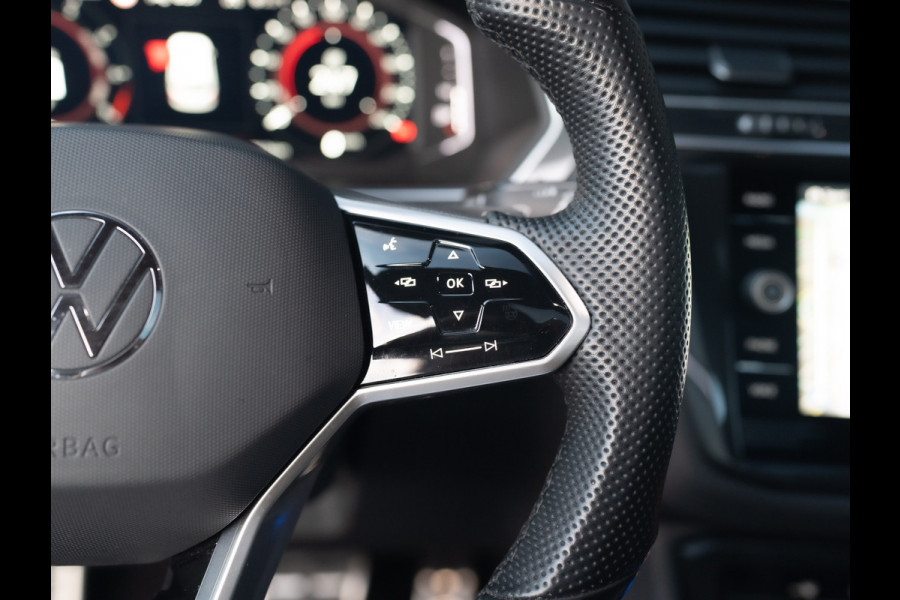 Volkswagen Tiguan 1.4 TSI eHybrid R-Line Business+ | 360 Camera | Panodak | 20'' | Keyless | Prijs Rijklaar!!